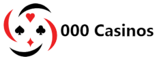 000 Casinos Logo