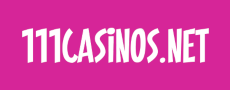 111 Casinos Logo