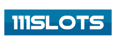 111 Slots Logo