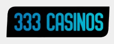 333 Casinos Logo