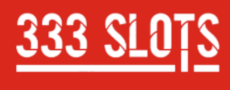 333 Slots Logo