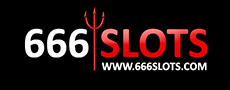 666 Slots Logo