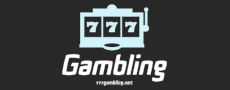 777 Gambling Logo