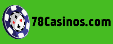 78 Casinos Logo