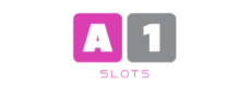 A1 Slots Logo