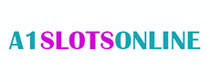 A1 Slots Online Logo