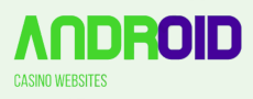 Android Casino Websites Logo