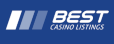 Best Casino Listings Logo