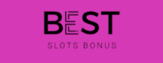 Best Slots Bonus Logo