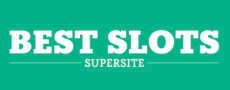 Best Slots Supersite Logo