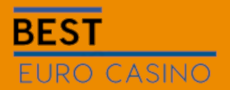 Best Euro Casino Logo