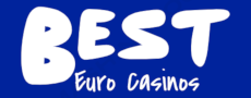 Best Euro Casinos Logo