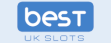 Best UK SlotsLogo