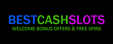 Best Cash Slots Logo