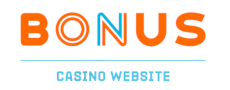 Bonus Casino Website Logo