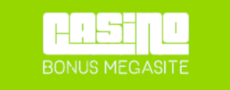 Casino Bonus Megasite Logo