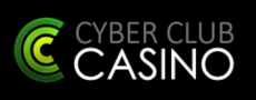 Cyber Club Casino Logo