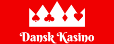 Dansk Kasino Logo