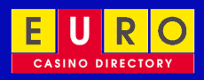 Euro Casino Directory Logo