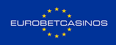 Euro Bet Casinos Logo