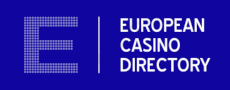 European Casino Directory Logo