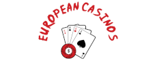 European Casinos Logo