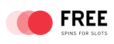 Free Spins For Slots Logo