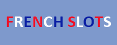 French Slots Logo