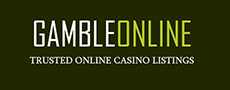 Gamble Online Logo