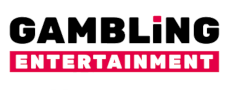 Gambling Entertainment Logo