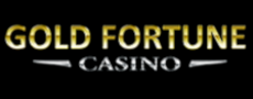 Gold Fortune Casino Logo