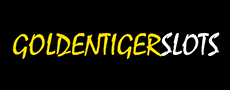 Golden Tiger Slots Logo