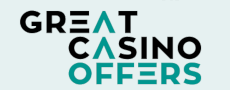 Great Casino Offers Logo