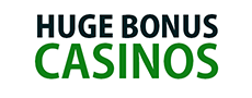 Huge Bonus Casinos