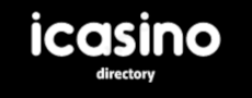 iCasino Directory Logo