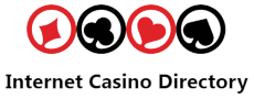 Internet Casino Directory Logo