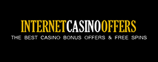 Internet Casino Offers Logo