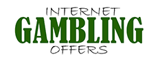 Internet Gambling Offers Logo