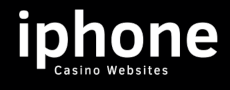 iPhone Casino Websites Logo