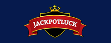 Jackpot Luck Logo