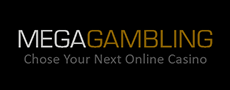 Mega Gambling Logo