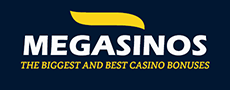 Megasinos Logo