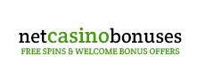 Net Casino Bonuses Logo