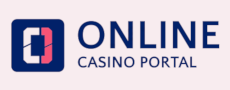 Online Casino Portal Logo