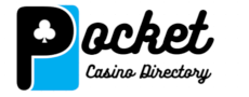 Pocket Casino Directory Logo