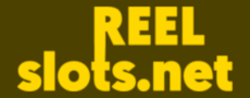 Reel Slots Logo