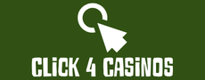 Click 4 Casinos Logo