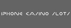 iPhone Casino Slots Logo