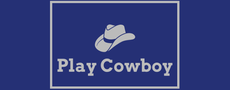 Play Cowboy Logo