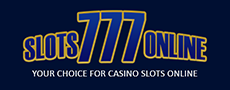 Slots 777 Online Logo